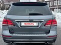 2017 Mercedes-Benz GLE 250 d I (W166), серый, 3050000 рублей - вид 5