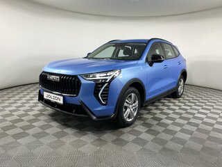 2025 Haval Jolion I Рестайлинг, голубой, 2399000 рублей, вид 1