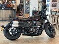 Sportster 2021