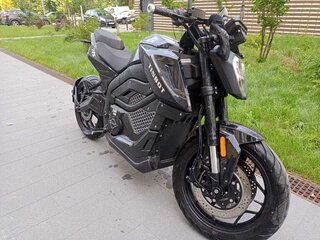 Tinbot (Kollter) RS1