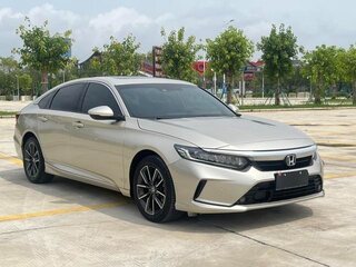 2021 Honda Inspire VI Рестайлинг, бежевый, 1950548 рублей, вид 1