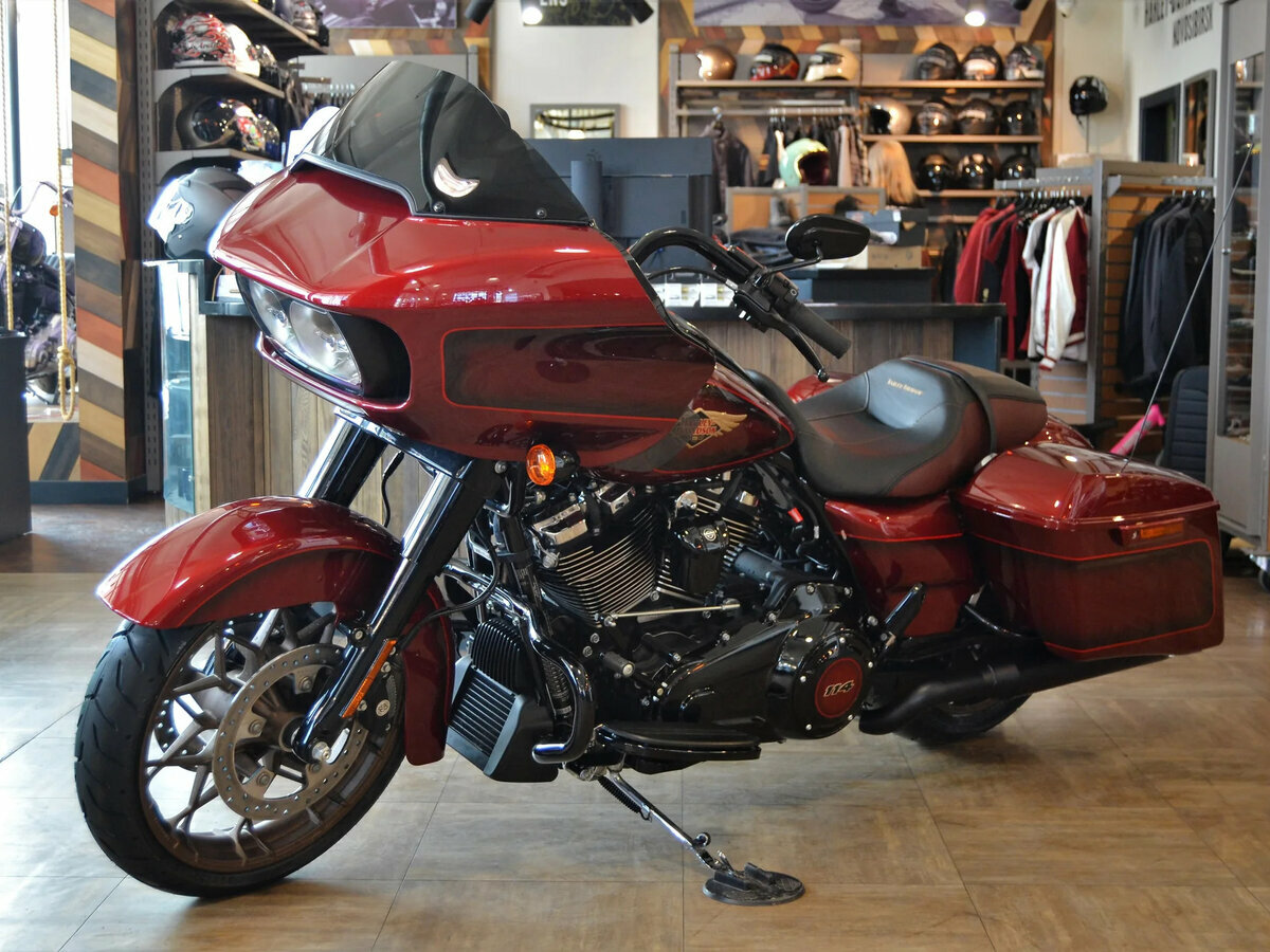 Harley-Davidson Road Glide Special