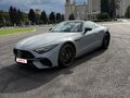 2022 Mercedes-Benz SL-Класс AMG SL 43 43 AMG IV (R232), серый, 13000000 рублей - вид 2