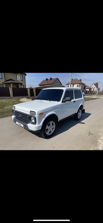 Лада на комсомольском