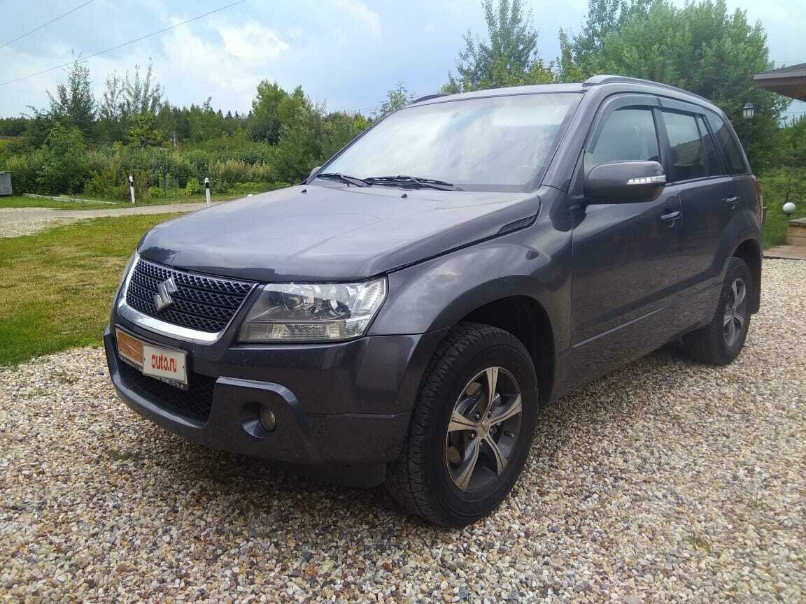 Мир авто Истра