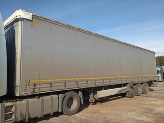 2023 Koluman S-3, чёрный, 2456500 рублей, вид 1