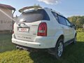 2011 SsangYong Rexton II, белый - вид 10