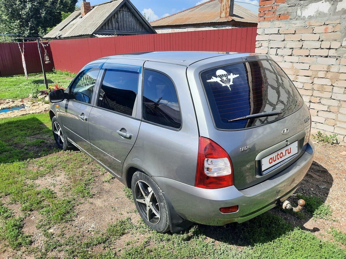 Авторазбор калина чистополь