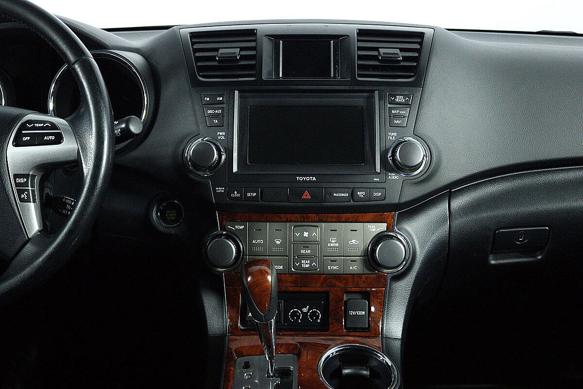 Что лучше камри или хайлендер - 85 фото