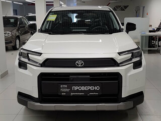2026 Toyota RAV4 VI (XA60), белый, 3955000 рублей, вид 2