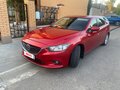 2013 Mazda 6 III (GJ), красный, 1500000 рублей
