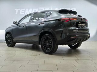 2025 Changan CS35 Max, серый, 2789900 рублей, вид 5