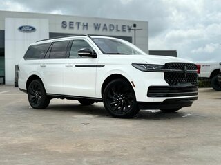 2026 Lincoln Navigator V, белый, 15900000 рублей, вид 1