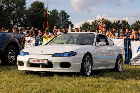 Kupit Nissan Silvia S Probegom Po Cene Ot 750 000 Rublej Bolee 31 Nissan Silviya B U Na Avto Ru