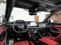 2025 Audi SQ5 Sportback II, чёрный, 14450000 рублей - вид 11