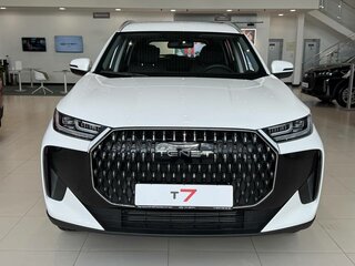 2026 Tenet T7, белый, 2735000 рублей, вид 2
