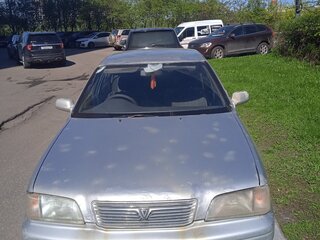 1994 Toyota Camry V40, серебристый, 100000 рублей, вид 1