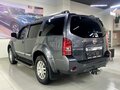 2010 Nissan Pathfinder III Рестайлинг, серый, 2100000 рублей - вид 5