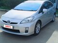 2010 Toyota Prius III (XW30), серый, 1030000 рублей - вид 6