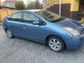 2007 Toyota Prius II Рестайлинг (XW20), голубой, 780000 рублей - вид 1