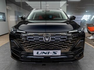 2024 Changan UNI-S I, чёрный, 3059900 рублей, вид 4