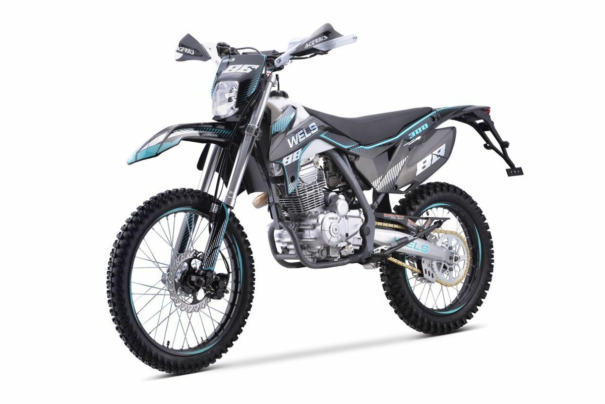 Wels PR300