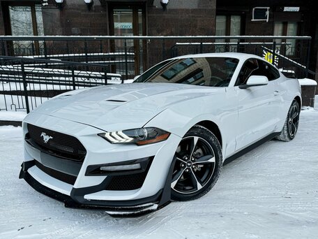 Ford Mustang 2023     3 550 000  -  14    2023   