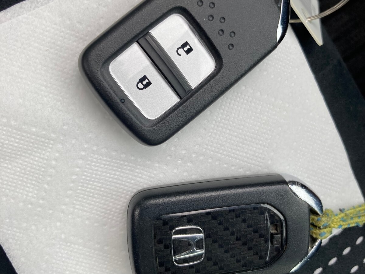 Купить б/у Honda S660 2015-2022 0.7 MT (64 л.с.) бензин механика в ...