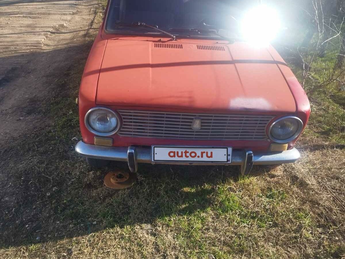 Купить б/у Lada (ВАЗ) 2102 1971-1986 1.2 MT (59 л.с.) бензин механика в ...