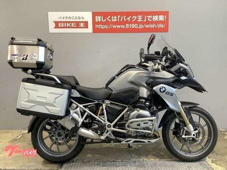 BMW R 1200 GS 2015 1 250 000