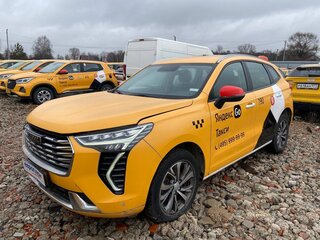 2022 Haval Jolion I, белый, 952000 рублей, вид 1