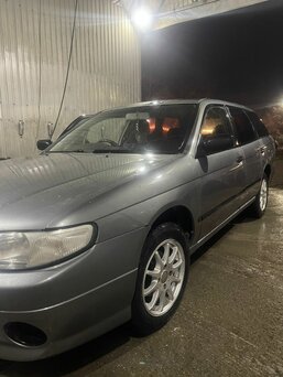 Философия Nissan: смелость и инновации