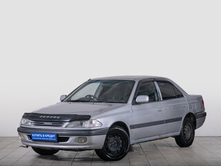 1998 Toyota Carina VII (T210), серый, 399000 рублей, вид 1