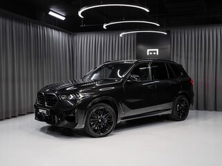   BMW X5 M III F95  Competition 44 AT 625   4WD       5  III F95    5- 2023    28 604 100