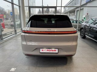 2024 Lixiang L6, серый, 5700000 рублей, вид 1