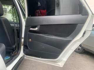 2013 Lada (ВАЗ) Priora I, белый, 430000 рублей, вид 1