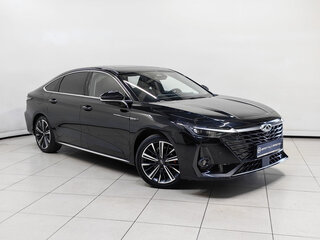 2023 Chery Arrizo 8, чёрный, 1911000 рублей, вид 1