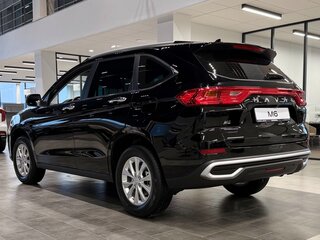 2025 Haval M6 II, чёрный, 2219000 рублей, вид 3