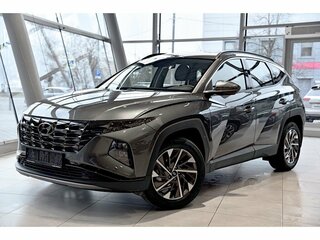   Hyundai Tucson IV 20 AT 150          IV  5- 2023    3 890 000    
