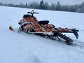 2017 BRP Ski-Doo Summit 850, белый, 1100000 рублей - вид 10