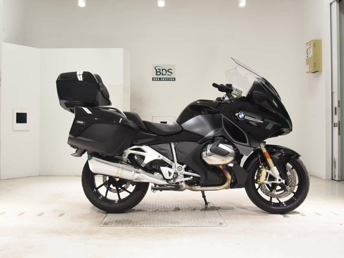 BMW R 1250 RT
