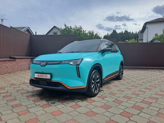 2021 Weltmeister W6 520, белый, 2000000 рублей, вид 1