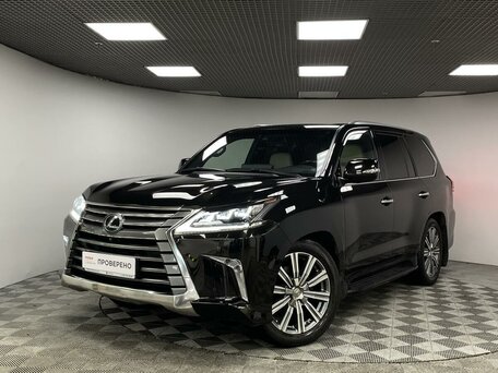 Электрические и гибридные модели Lexus