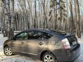 2008 Toyota Prius II Рестайлинг (XW20), серый, 870000 рублей - вид 2