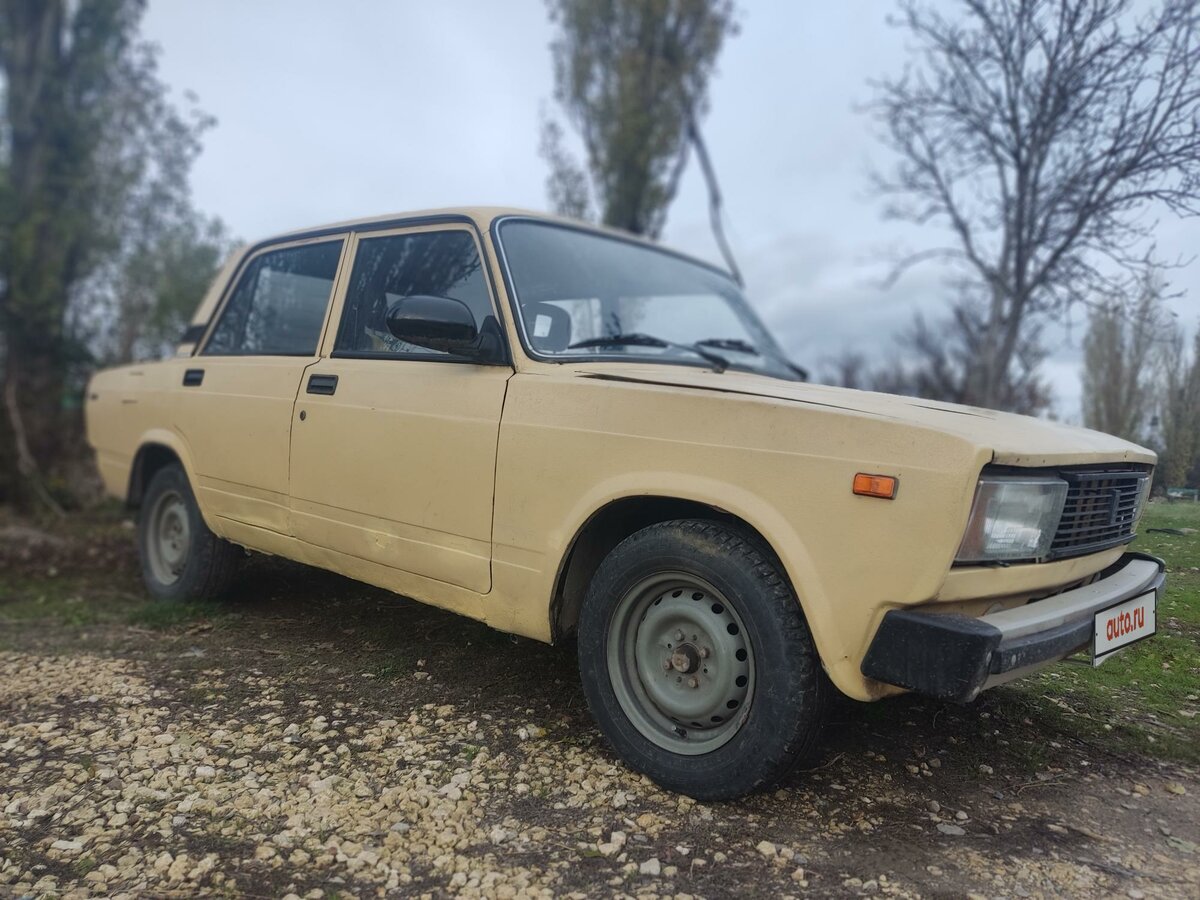 Р’РђР— 2105 1979