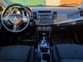 2007 Mitsubishi Lancer X, чёрный, 470000 рублей - вид 8
