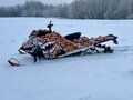 2017 BRP Ski-Doo Summit 850, белый, 1100000 рублей - вид 6