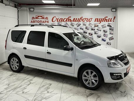 Цены и отзывы на Ладу в Вологде 2012