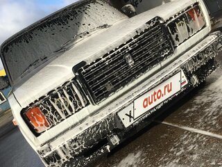 2007 Lada (ВАЗ) 2107, белый, 170000 рублей, вид 1