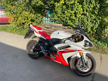 2007 yamaha r1 store kbb